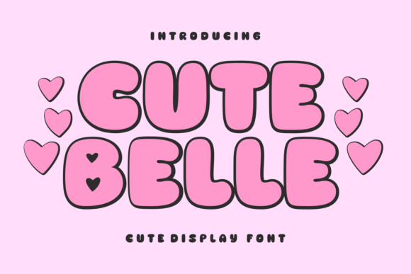 Cute Belle: A Designer's Honest Review for Real Projects