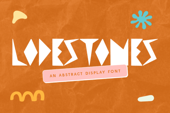 Lodestones: The Creative Font That Elevates Your Brand Identity