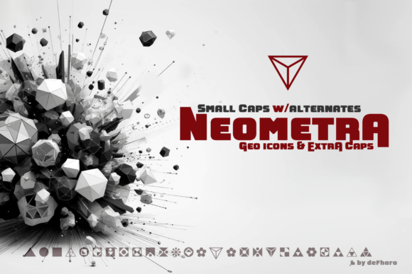 Neometra: A Designer's Honest Review for Real-World Branding