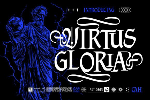 Virtus Gloria: A Designer's Real-World Review
